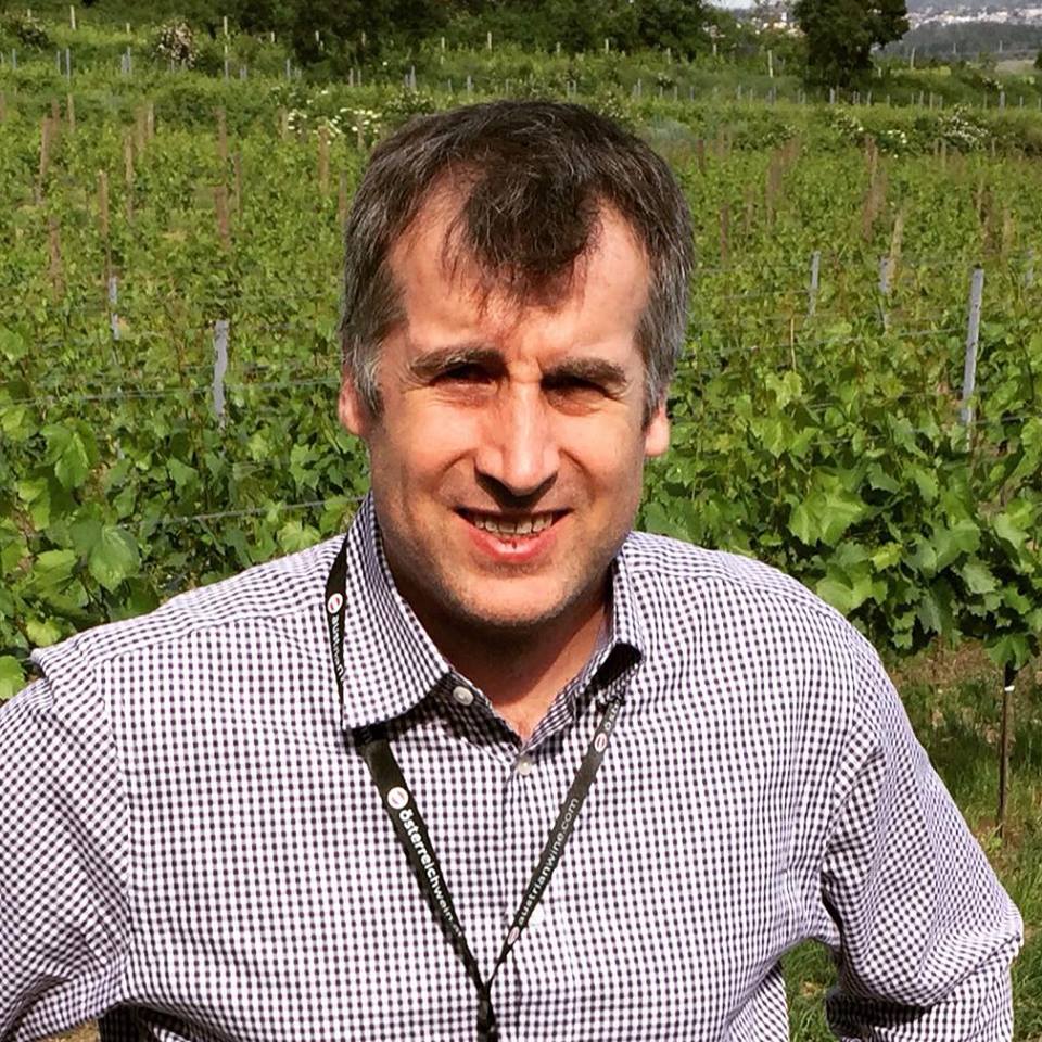 Mr. Michael Dolinski USANY (Wine Consultant, Wine Director) Premium Sommelier Job Portal