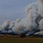 HOW DO WILDFIRES AFFECT WINE?